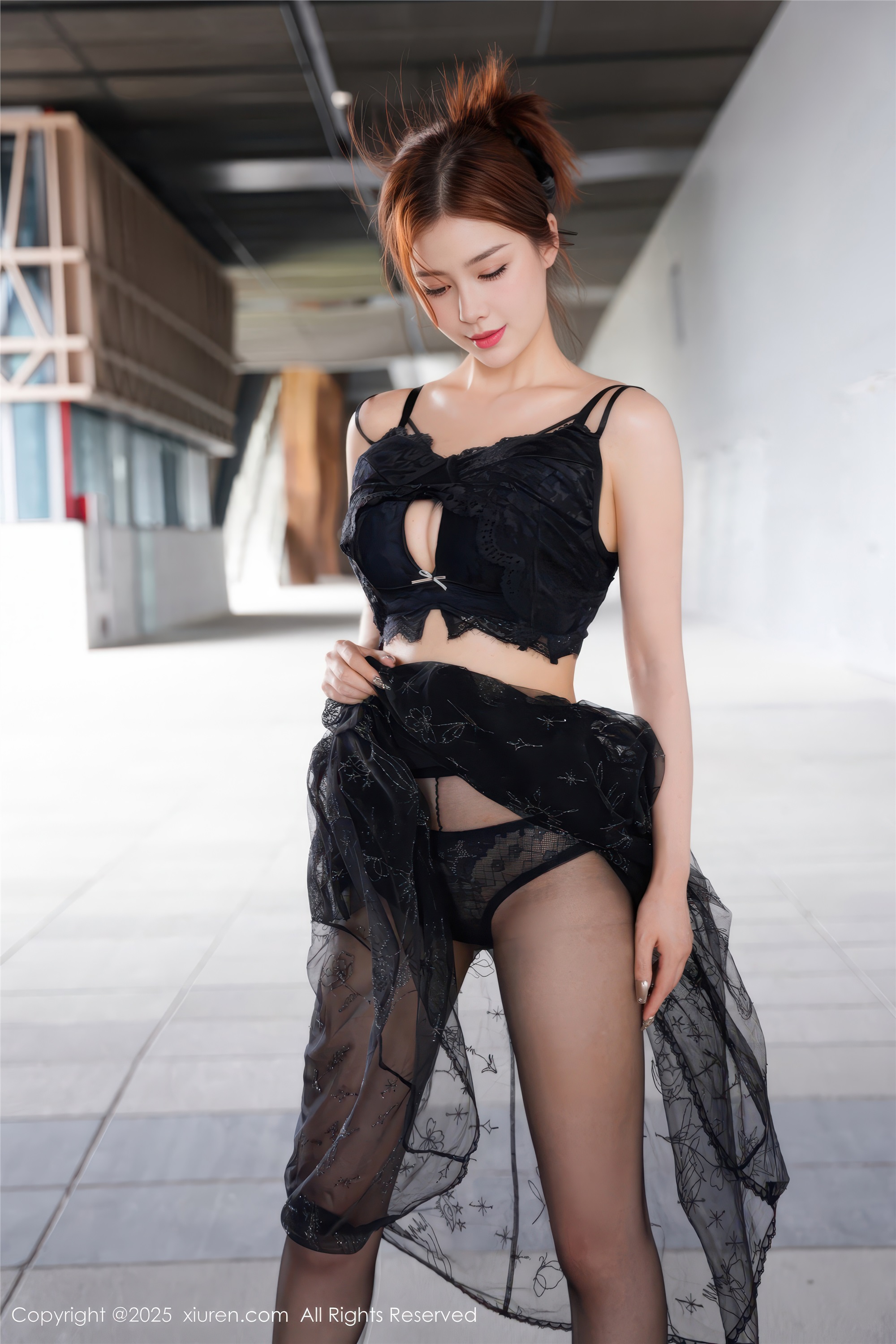 Xiuren秀人网 2025.11.21 NO.11016 白芷yy